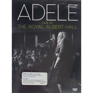 Adele - Live At The Royal Albert Hall (CD+DVD)