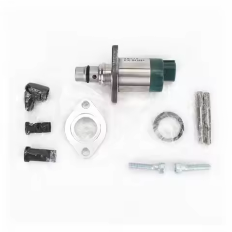 294200-2760 2942002760 Common Rail SCV Valve Fuel Pump Suction Control Valve For Mitsubishi L200 4D5