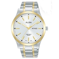 Alba by Seiko Watch Stainless