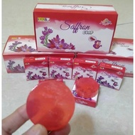 Sabun Saffron ASLI / Saffron Soap Siger