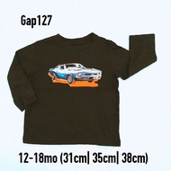 Gap127 Original babyGap t-shirt
