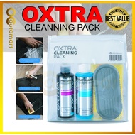 Oxtra Cleaning Pack Matshine Matguard Trapo's Cleaning Kit