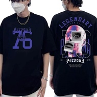 Distro T-Shirt 76 LEDENDARY T-Shirt/ Jersey T-Shirt/ T-Shirt/