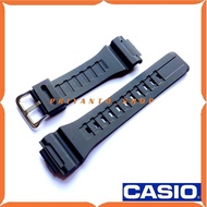 Casio Watch Strap AE-1500WH DW-291H W-737H AE1500 AE1500WH DW291H DW291 Free Pen