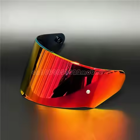 Visor for LS2 FF320 Stream FF353 Rapid FF328 FF800 Motorcycle Helmet UV Protection windshield acceso