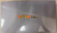 GMKtec 迷你電腦 GMKTEC NUCBOX K12 AMD Ryzen™ 7 H 255 32+1T WINDOW 11