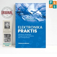 PRACTICAL ELECTRONICS: The Guide to Organizing, Software and Entrepreneur Developers Andi Publisher