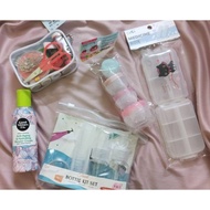 HOT! Travel essentials