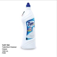 Tuff Toilet Bowl Cleaner 1000ML