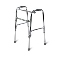 Bion Reciprocal Walking Frame | Height Adjustable Reciprocal Function (Mobile Handles) Ergonomic Handle Anti-Slip Rubber