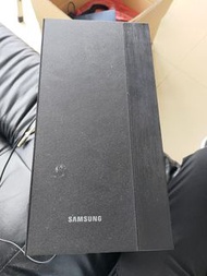 Samsung PS-WM20 低音喇叭
