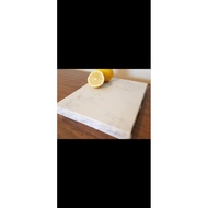 Custom carara stand 26x26