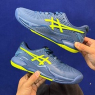 Asics Gel-Resolution 硬地網球鞋尺碼：36-45