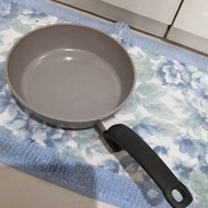 Preloved fry pan fissler ceratal comfort