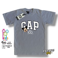 / T-Shirt 3 GAP Kids T-Shirt
