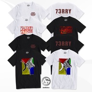 SLANK T-SHIRT - AG STORE - SLANK BAND - THE SLANK