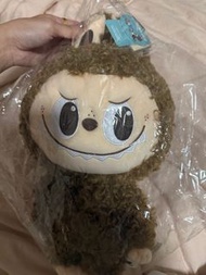 Zimomo公仔 Popmart labubu