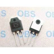 ((5pcs) CS2837 CS2837AND Brand New Original Field Effect Tube 20A 500V