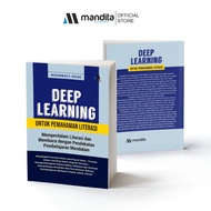 Deep Learning for Literacy Understanding - Increases Literacy and Reading with Deep Learning Approac