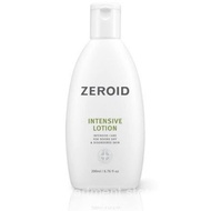 [SG]100% Genuine Zeroid Intensive Lotion 200ml exp2027