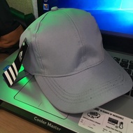 TRIPLESIX - Grey Baseball Cap