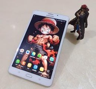 二手良品 三星SAMSUNG Galaxy Tab J 7.0 4G (白) 通話平板 正常零件機
