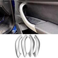 Car Door Handles Replace Cover for BMW X1 X2 E84 F48 F39 2009-2022 Interior Door Grab Handle Cover A