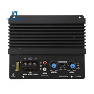 1000W Car Audio High Power Amplifier Amp Board Powerful  Sub Woofer Board 12V