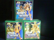 Bandai 聖鬥士聖衣神話 黃金聖鬥士系列