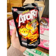 Mother Hua Market Price 30 $Thailand ATORI Atoli Kara French Fries A Salt Flavor B Japanese Seaweed 