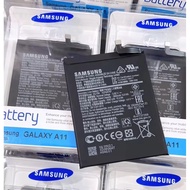 แบตเตอรี่ Samsung A11 (HQ-70N) สินค้าของแท้ ออริจินอล รับประกัน1ปี