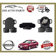 22620-4M501 SENTRA N16 1.6 1.8 TPS SENSOR