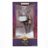 全新未開封 行版 SKYTUBE 吹石花 深崎暮人 PVC