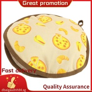 1Pack 12Inch Tortilla Pancake Warmer Pouch Microwavable Insulated Food Cooler Bag, for Corn Flour Bu