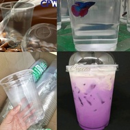 BIG CUP 32oz DOME LID 1000pcs/box