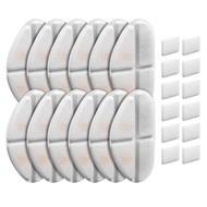 Cat Water Dispenser Filter Element Activated Carbon Filter Element Water Dispenser Pet Cat Fountain 