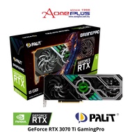 (AONE PLUS SS2)  PALIT GeForce RTX 3070 Ti GamingPro Graphics Card