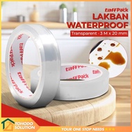 TaffPACK Waterproof Kitchen Sink Seal Tape 3m - YK-468