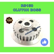 RS150 CLUTCH BOSS RS150 CLUTCH BOSS PLATE RS150 CLUTCH DISC STAY BOSS RS150 CLUTCH BOSS STAY RS 150 