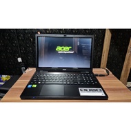 BUDGET GAMING LAPTOP CORE I7