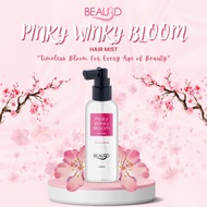 VIRAL PINKY WINKY BLOOM HAIR MIST by BEAU3D 🔥Local Product🔥KKM Approved