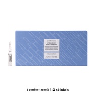 Comfort Zone Hydramemory Hydra&Glow Ampoules 2ml. x 7 ทรีตเมนท์ผิวชุ่มชื้น ฟื้นฟูผิวแห้งขาดน้ำ ผิวเป