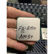 AMD FX 8150 PROCESSOR AM3+ SOCKET