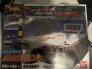 全新 Bandai萬代 SMP 超電子戰隊 超級戰隊 戰隊機械 人戰鬥艦