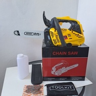 Big Sale Chainsaw Assy Senso 2500 25.4Cc Mesin Gergaji Kayu Kecil