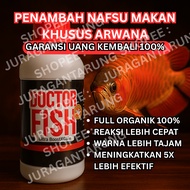[BEST SELLER], Arowana Fish Vitamins, Golden Red Arowana Fish Vitamins, Super Red Arowana Fish Vitam