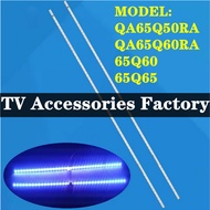 SAMSUNG 65 INCH TV BACKLIGHT QA65Q50RA QA65Q60RA 65Q60 65Q65 BL LED LAMP V9Q6-650SM0-R0 BN96-48108A 