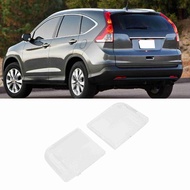 hoomy KIMISS Dome Light Cover 34401-SDA-A01 ABS Pair of Car Interior Reading Lens Roof Map