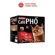 Box of 10 packs of iced milk coffee/Cafe Pho black coffee