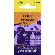 Yoto Card A Little Princess